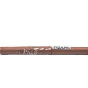 Covergirl Clean Eye Color Eyeshadow Stick 306 Ballerina Blush New Sealed .05 Oz